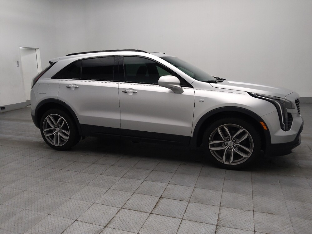 2019 Cadillac XT4 in Pelham, AL 35124 - 18135191 11