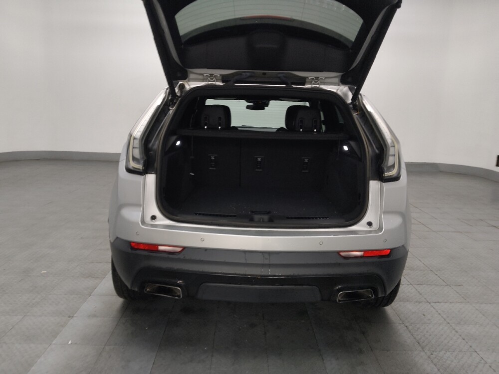 2019 Cadillac XT4 in Pelham, AL 35124 - 18135191 29