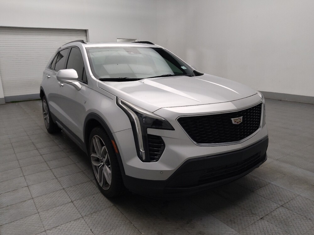 2019 Cadillac XT4 in Pelham, AL 35124 - 18135191 13