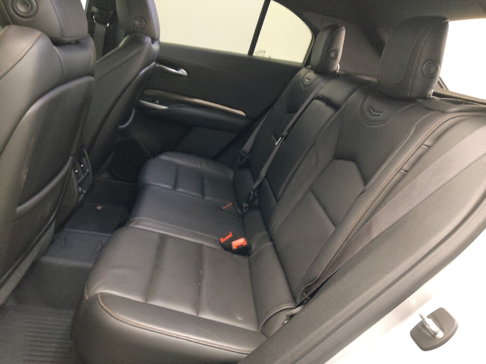 2019 Cadillac XT4 in Pelham, AL 35124 - 18135191 18