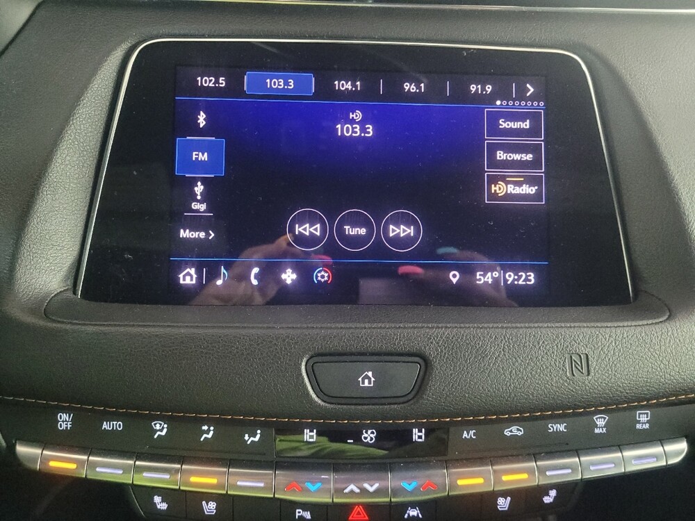 2019 Cadillac XT4 in Pelham, AL 35124 - 18135191 25