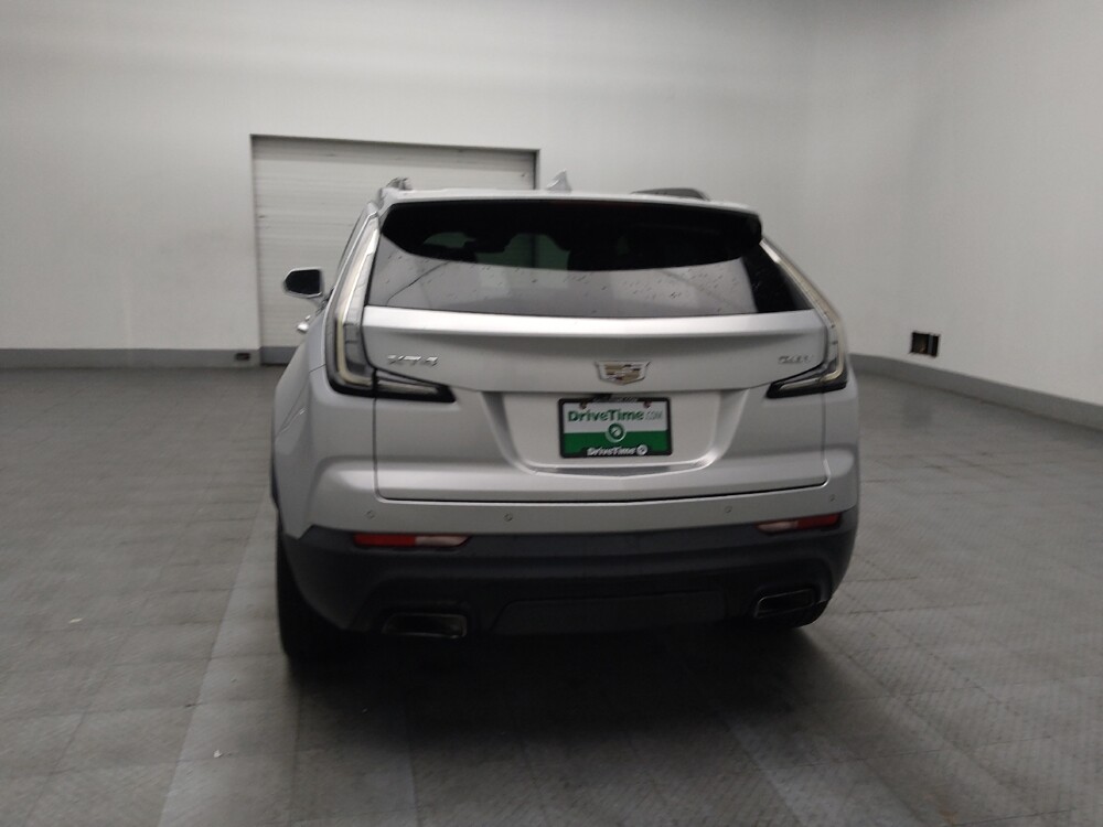 2019 Cadillac XT4 in Pelham, AL 35124 - 18135191 6