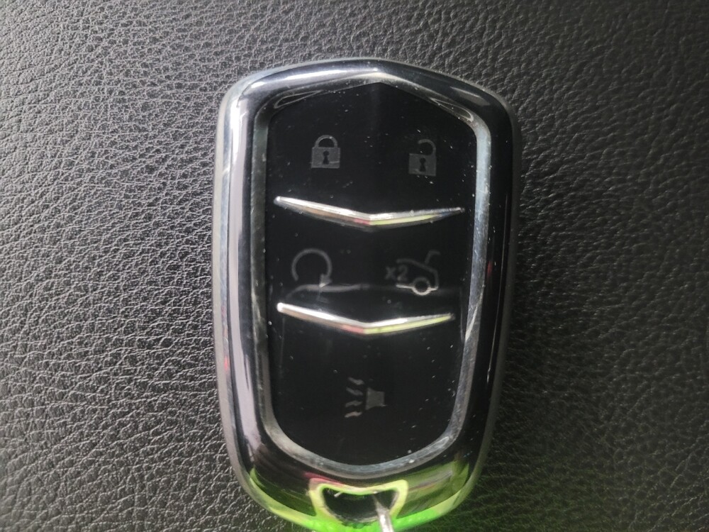 2019 Cadillac XT4 in Pelham, AL 35124 - 18135191 32