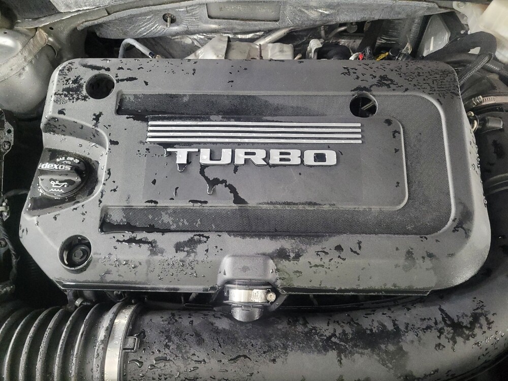 2019 Cadillac XT4 in Pelham, AL 35124 - 18135191 30