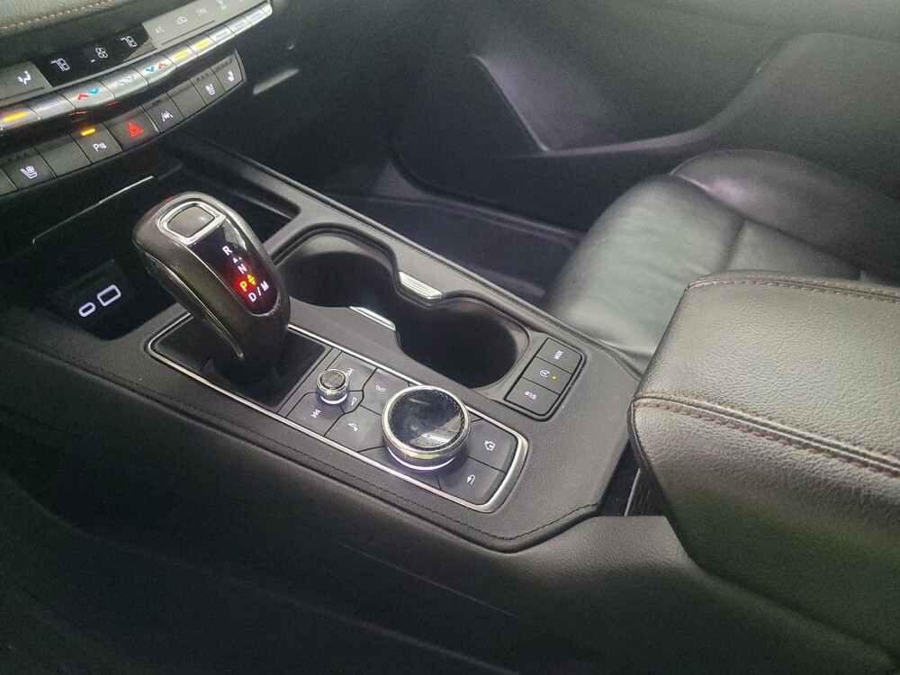 2019 Cadillac XT4 in Pelham, AL 35124 - 18135191 26