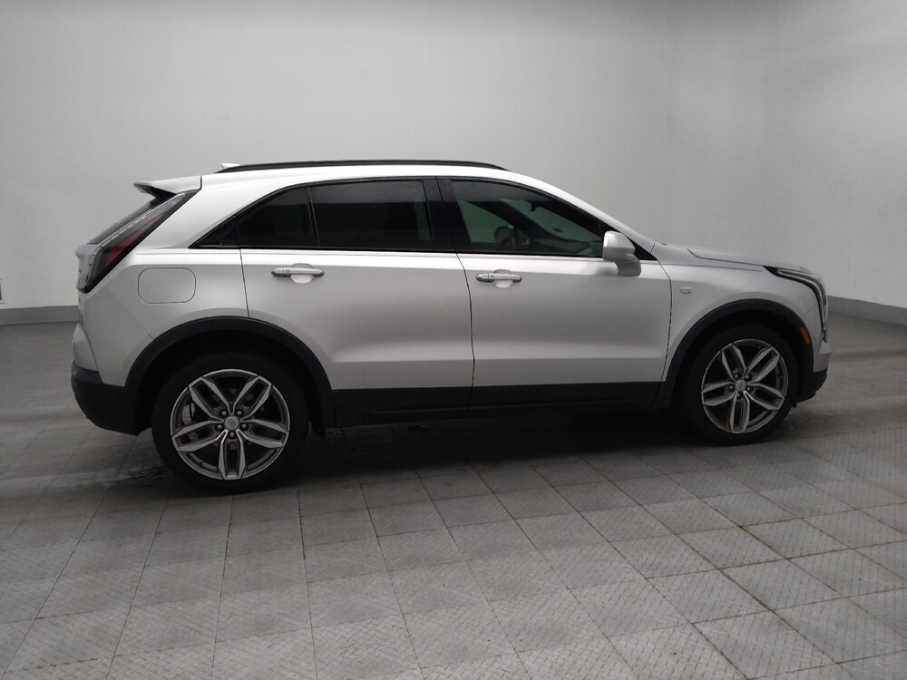 2019 Cadillac XT4 in Pelham, AL 35124 - 18135191 10