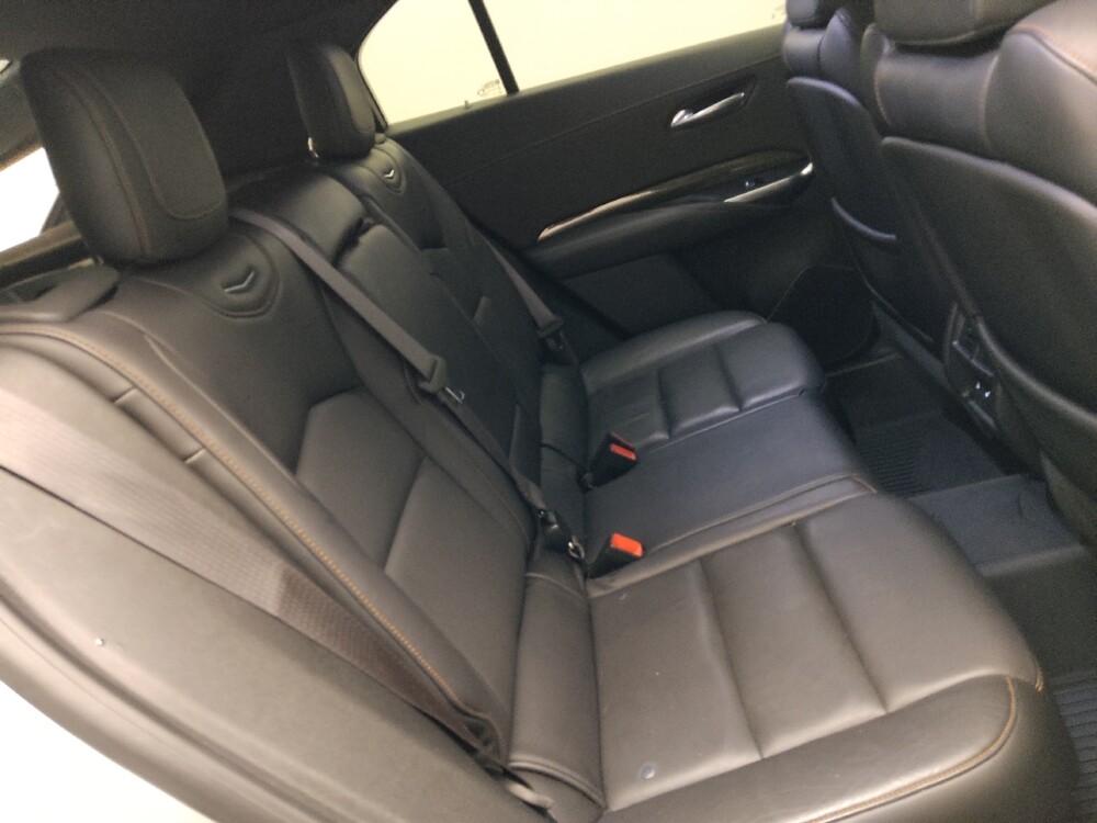 2019 Cadillac XT4 in Pelham, AL 35124 - 18135191 19