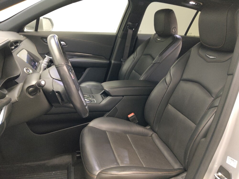 2019 Cadillac XT4 in Pelham, AL 35124 - 18135191 17