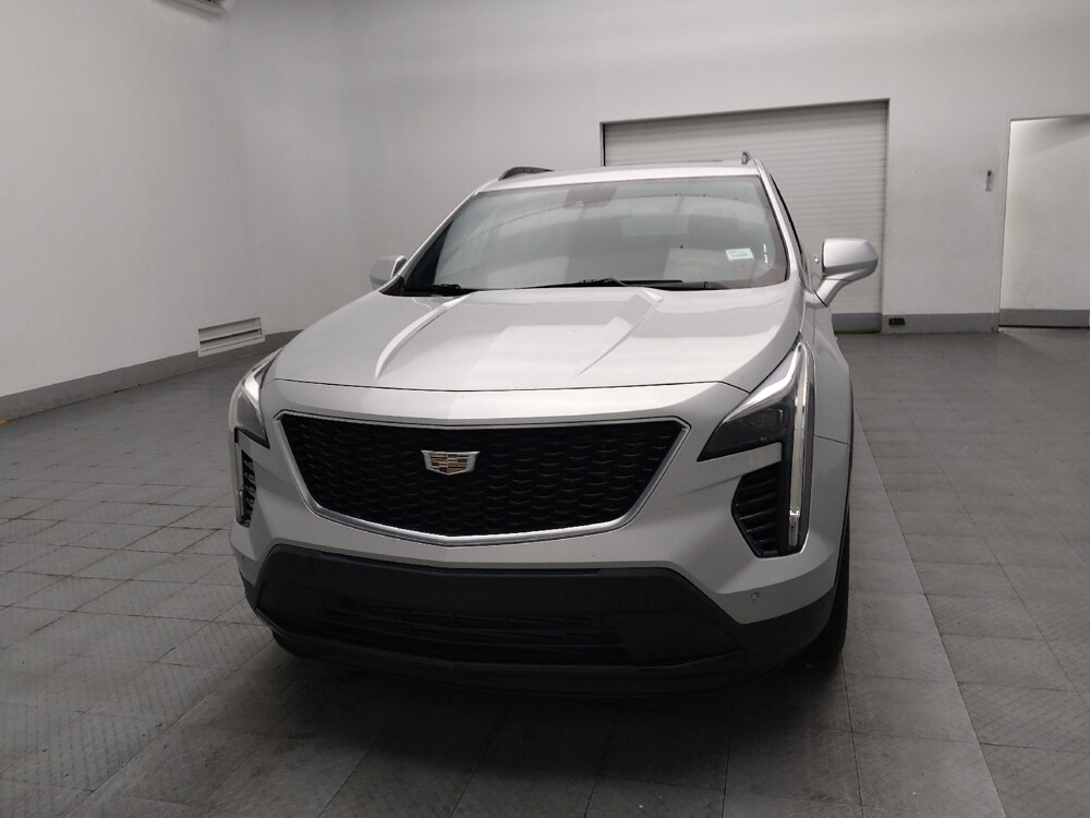 2019 Cadillac XT4 in Pelham, AL 35124 - 18135191 15