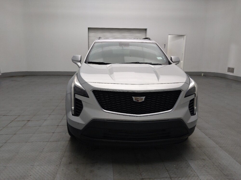 2019 Cadillac XT4 in Pelham, AL 35124 - 18135191 14