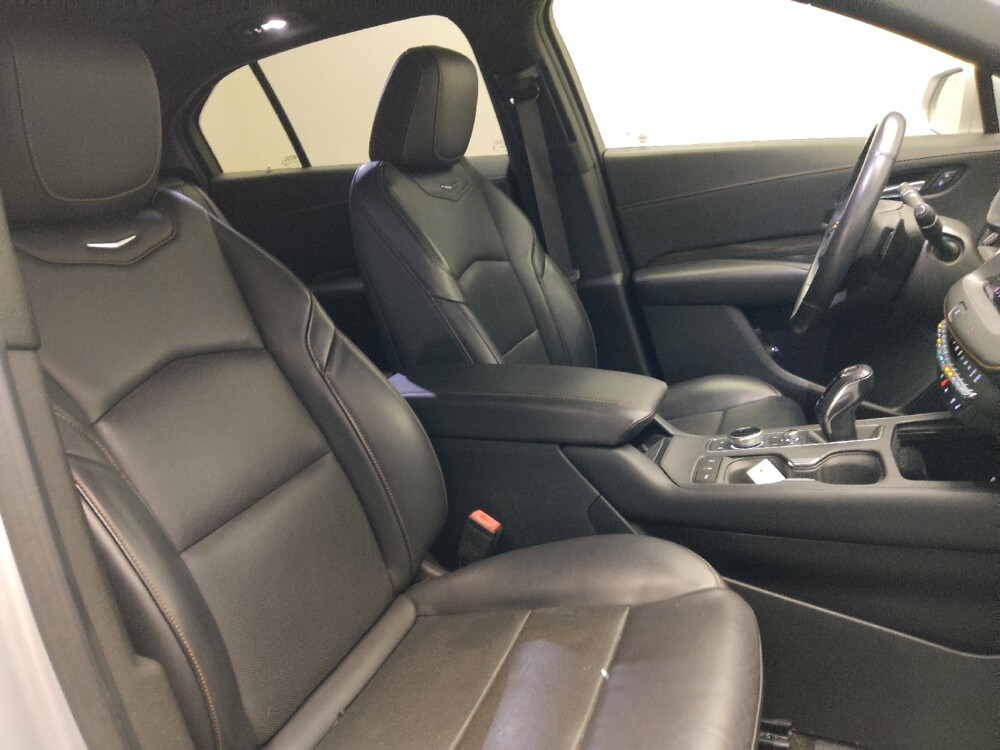 2019 Cadillac XT4 in Pelham, AL 35124 - 18135191 21