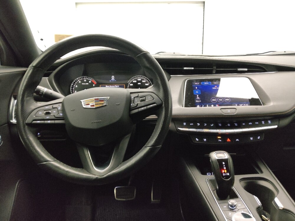 2019 Cadillac XT4 in Pelham, AL 35124 - 18135191 22