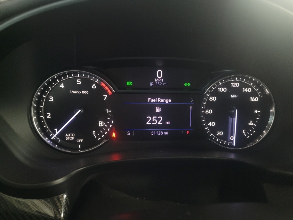 2019 Cadillac XT4 in Pelham, AL 35124 - 18135191 23