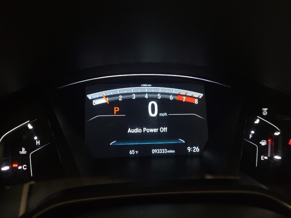 2018 Honda CR-V in Owings Mills, MD 21117 - 18135192 23