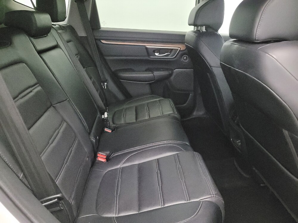 2018 Honda CR-V in Owings Mills, MD 21117 - 18135192 19