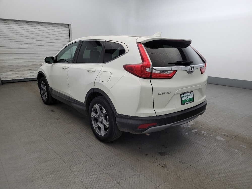 2018 Honda CR-V in Owings Mills, MD 21117 - 18135192 5