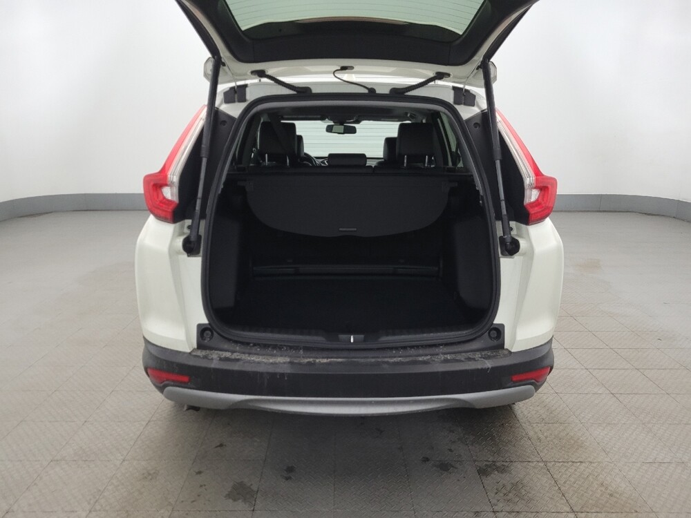 2018 Honda CR-V in Owings Mills, MD 21117 - 18135192 29