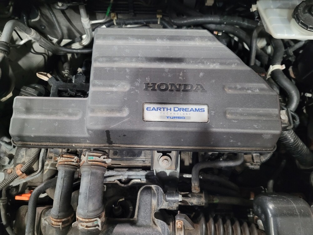 2018 Honda CR-V in Owings Mills, MD 21117 - 18135192 30