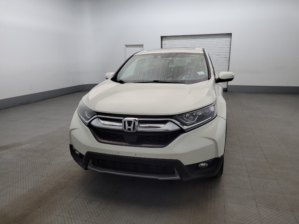 2018 Honda CR-V in Owings Mills, MD 21117 - 18135192 15