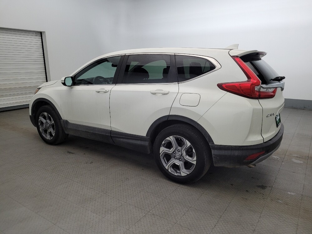 2018 Honda CR-V in Owings Mills, MD 21117 - 18135192 3