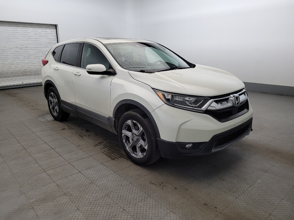2018 Honda CR-V in Owings Mills, MD 21117 - 18135192 13