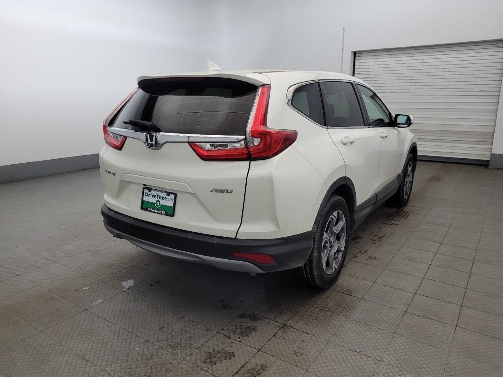 2018 Honda CR-V in Owings Mills, MD 21117 - 18135192 9