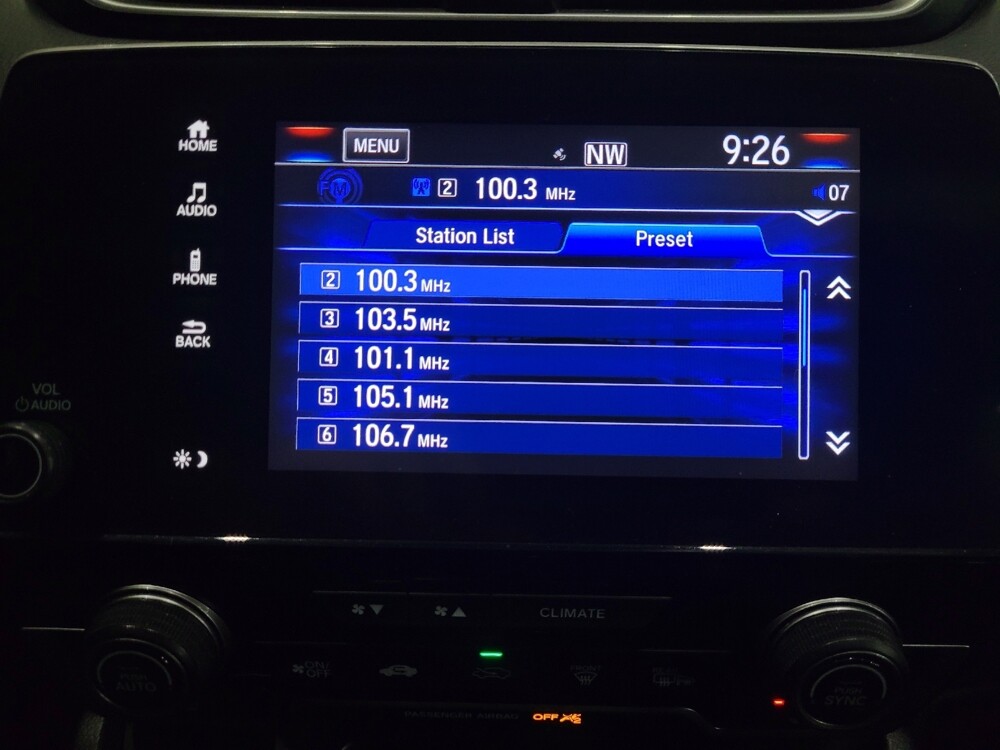 2018 Honda CR-V in Owings Mills, MD 21117 - 18135192 25