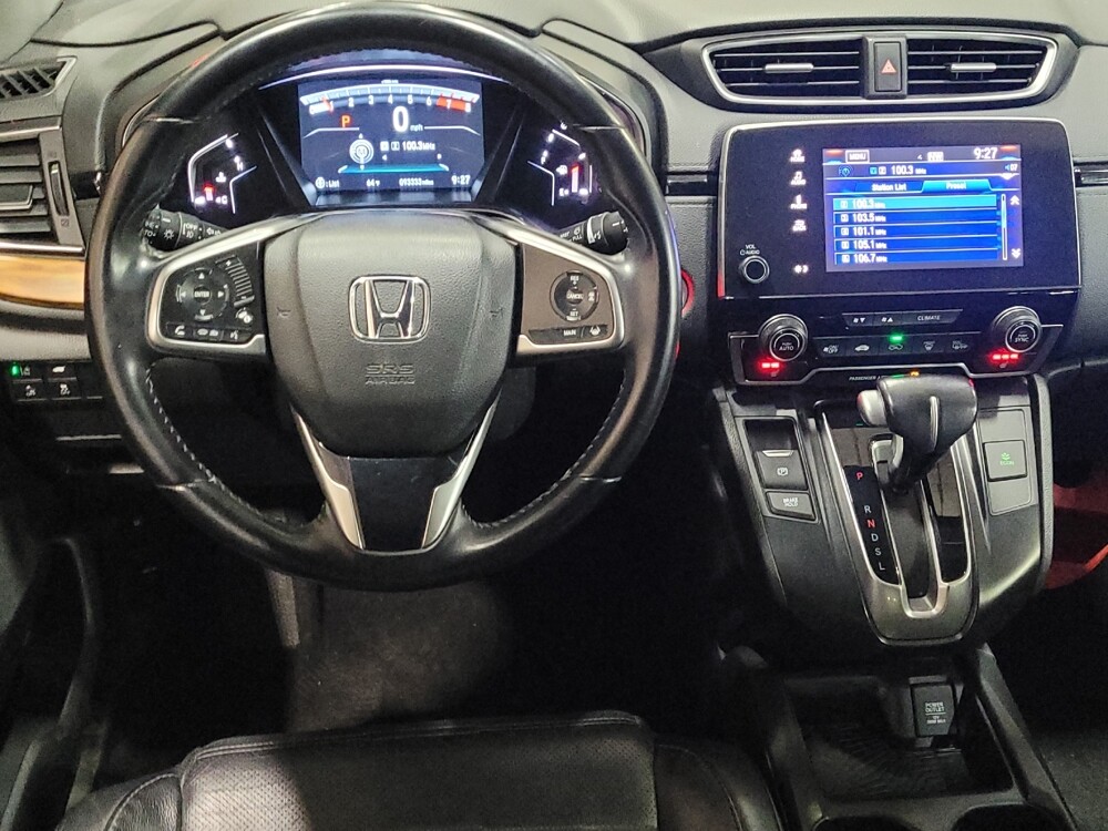 2018 Honda CR-V in Owings Mills, MD 21117 - 18135192 22