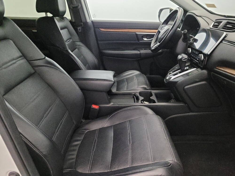 2018 Honda CR-V in Owings Mills, MD 21117 - 18135192 21