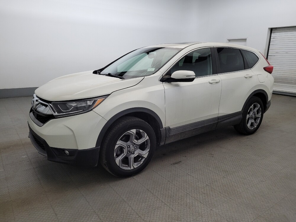 2018 Honda CR-V in Owings Mills, MD 21117 - 18135192 2