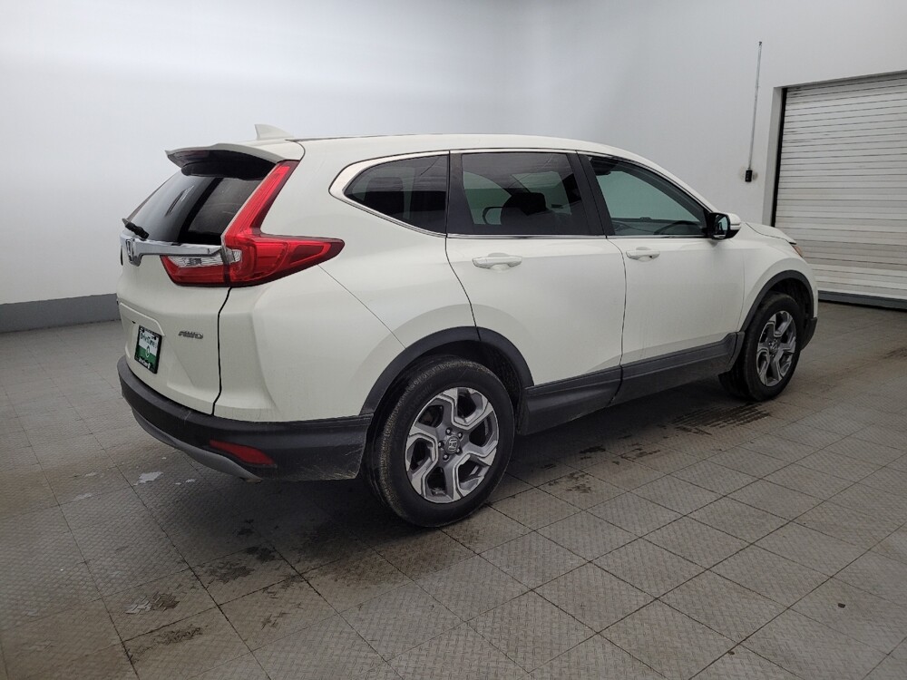 2018 Honda CR-V in Owings Mills, MD 21117 - 18135192 10