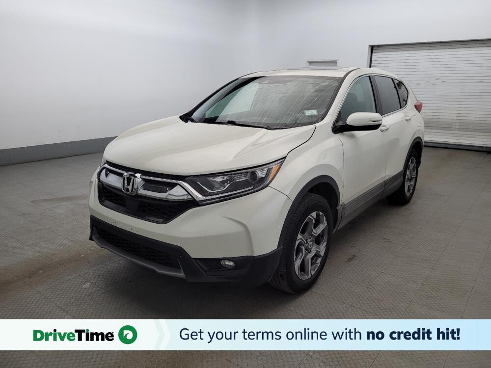 2018 Honda CR-V in Owings Mills, MD 21117 - 18135192