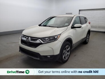 2018 Honda CR-V in Owings Mills, MD 21117