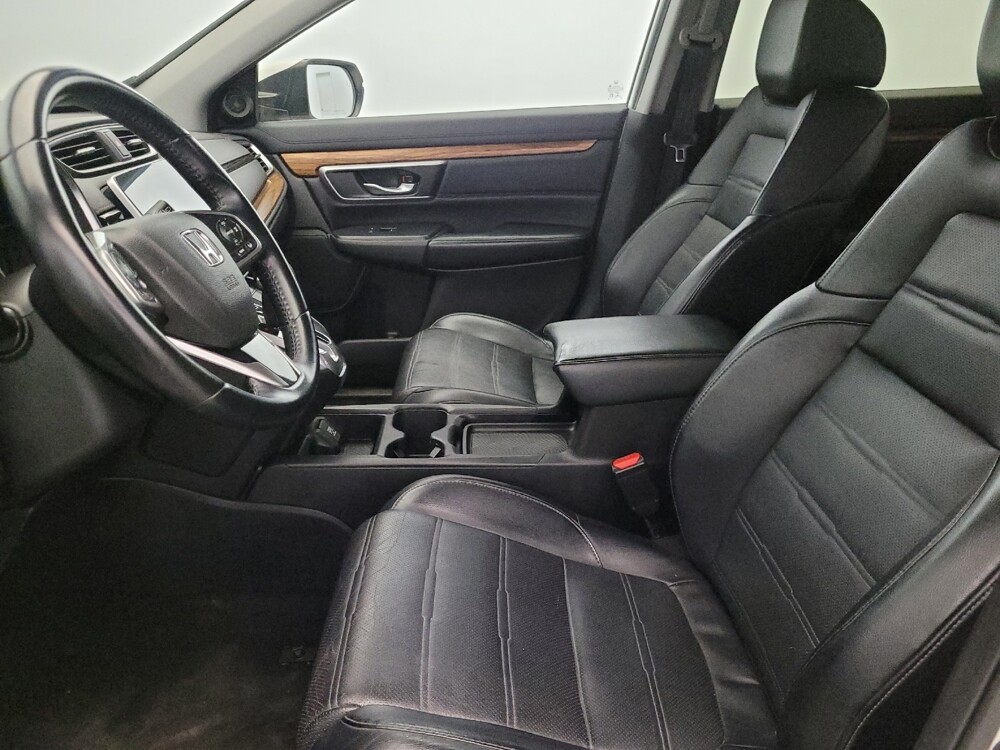 2018 Honda CR-V in Owings Mills, MD 21117 - 18135192 17