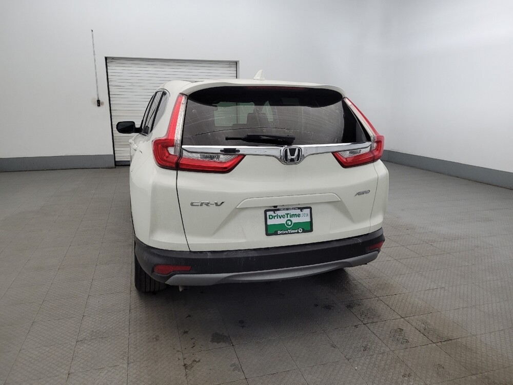 2018 Honda CR-V in Owings Mills, MD 21117 - 18135192 6
