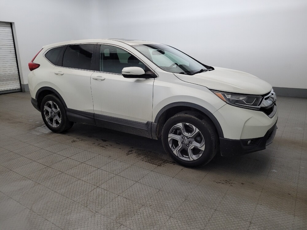 2018 Honda CR-V in Owings Mills, MD 21117 - 18135192 11