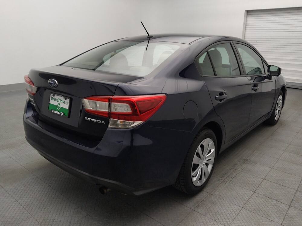 2019 Subaru Impreza in Hialeah, FL 33014 - 18135193 9