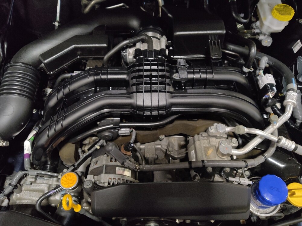 2019 Subaru Impreza in Hialeah, FL 33014 - 18135193 30