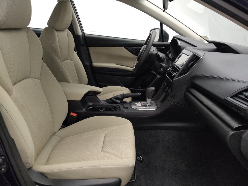2019 Subaru Impreza in Hialeah, FL 33014 - 18135193 21