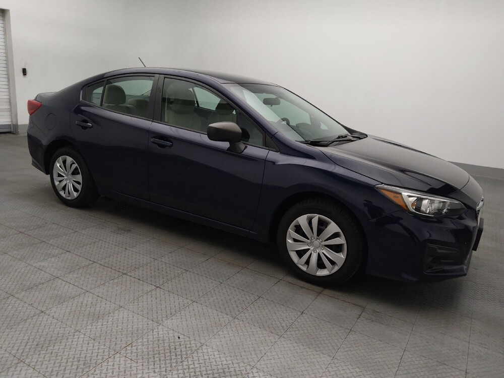 2019 Subaru Impreza in Hialeah, FL 33014 - 18135193 11