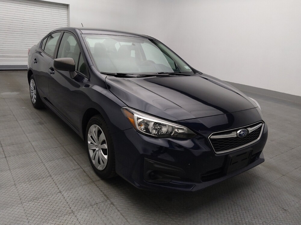2019 Subaru Impreza in Hialeah, FL 33014 - 18135193 13