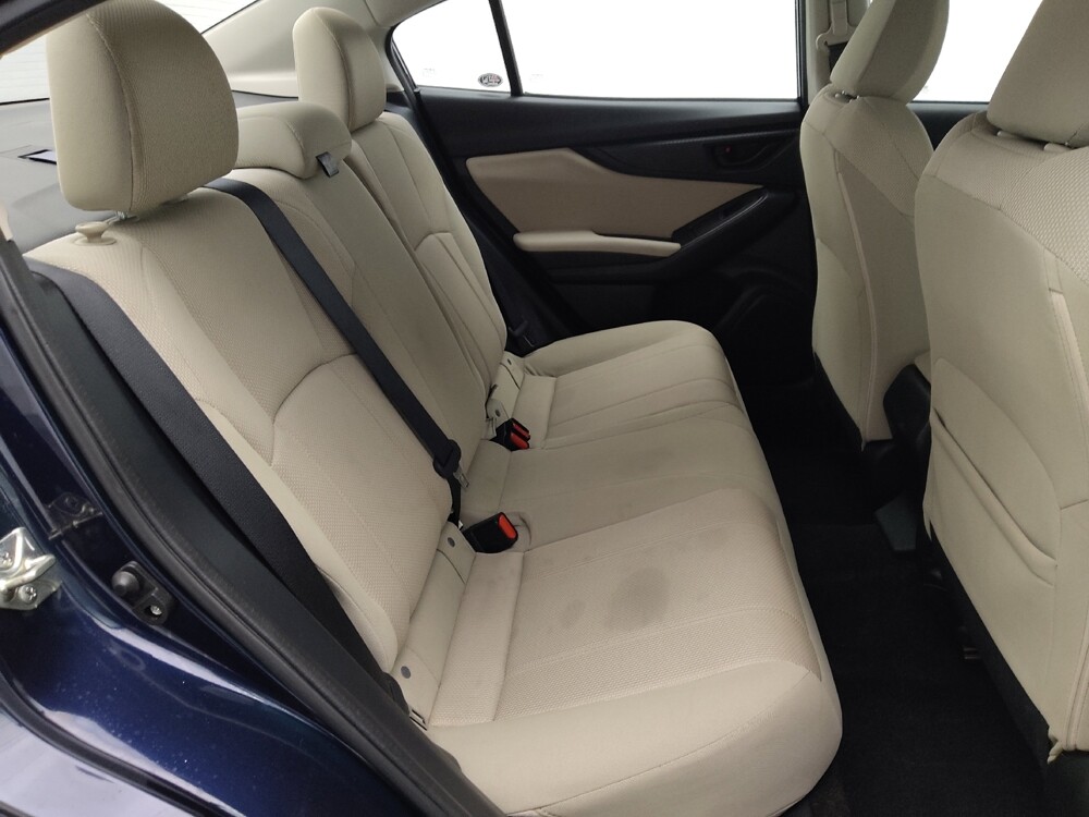 2019 Subaru Impreza in Hialeah, FL 33014 - 18135193 19