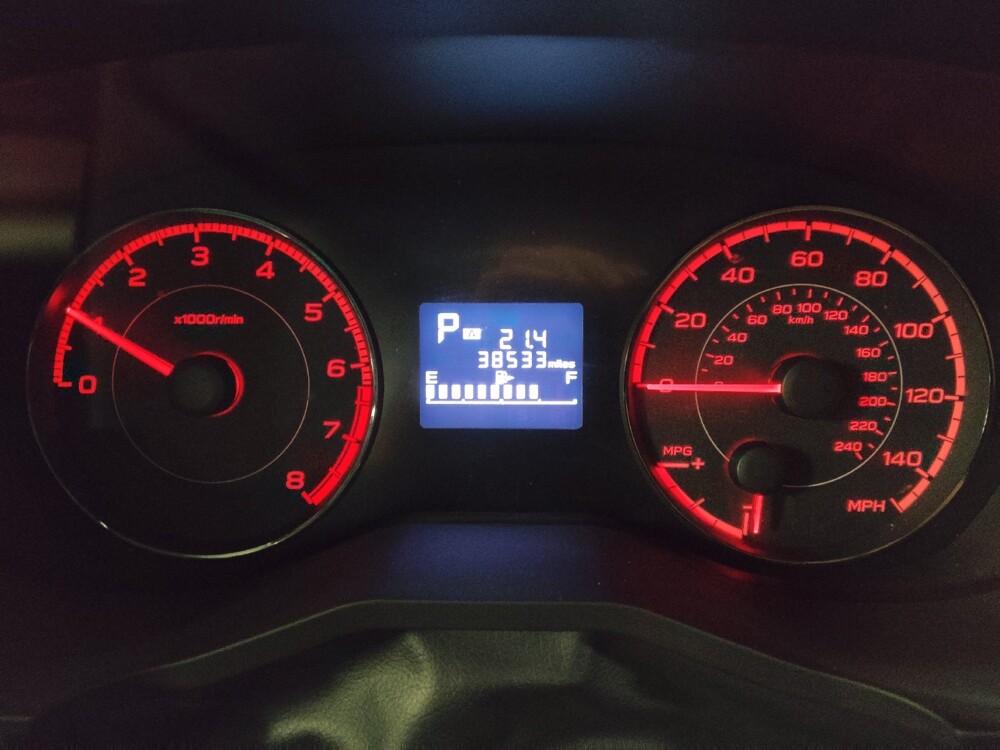 2019 Subaru Impreza in Hialeah, FL 33014 - 18135193 23