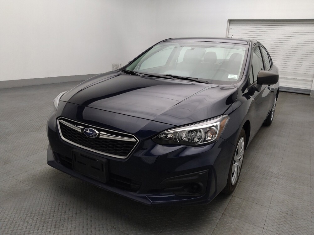 2019 Subaru Impreza in Hialeah, FL 33014 - 18135193 15