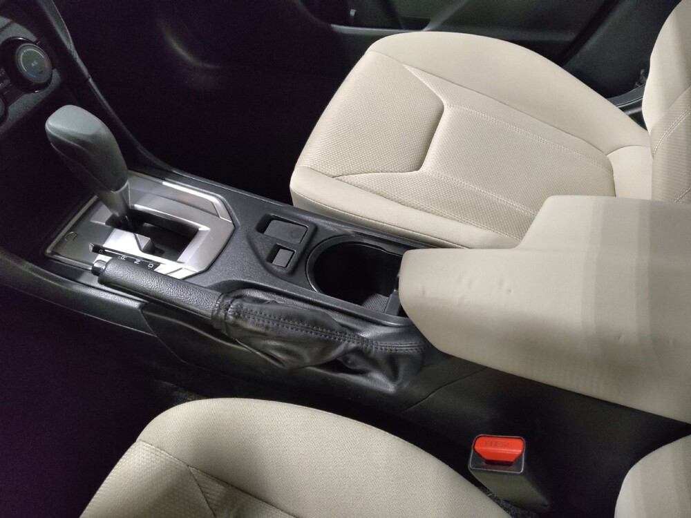 2019 Subaru Impreza in Hialeah, FL 33014 - 18135193 26