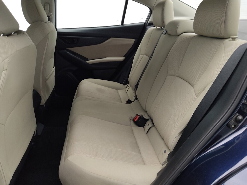 2019 Subaru Impreza in Hialeah, FL 33014 - 18135193 18