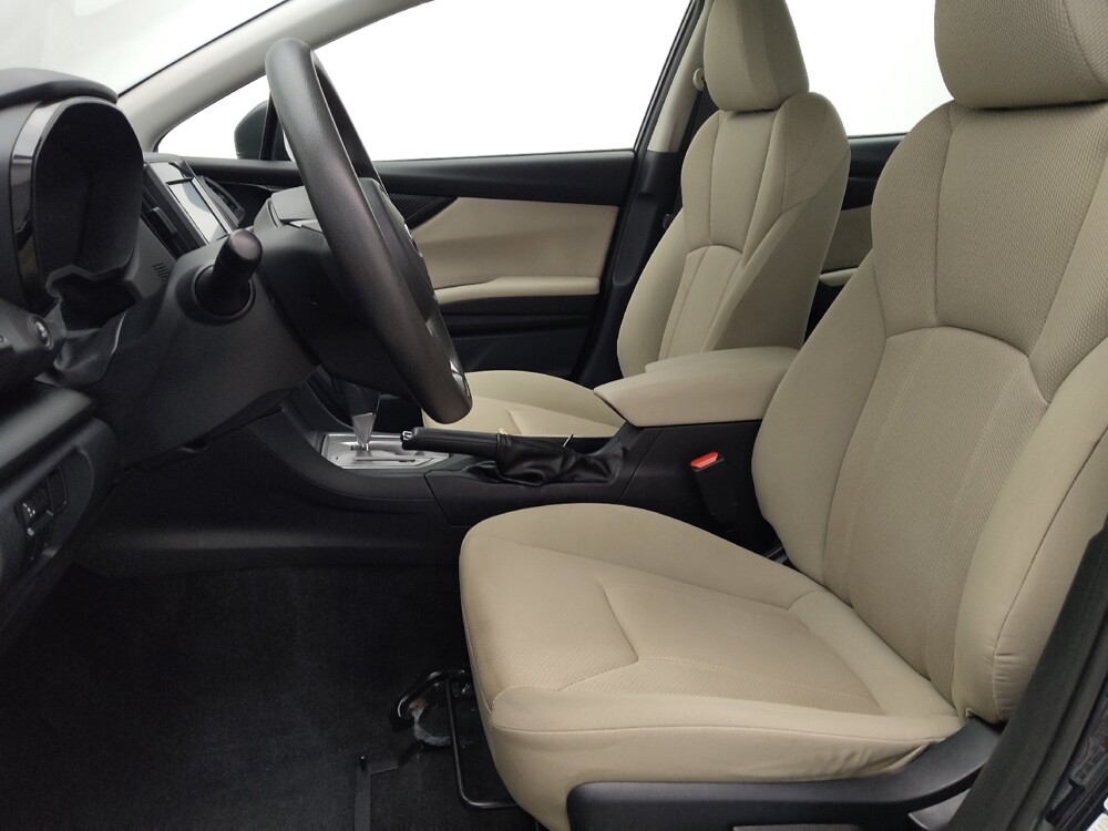 2019 Subaru Impreza in Hialeah, FL 33014 - 18135193 17