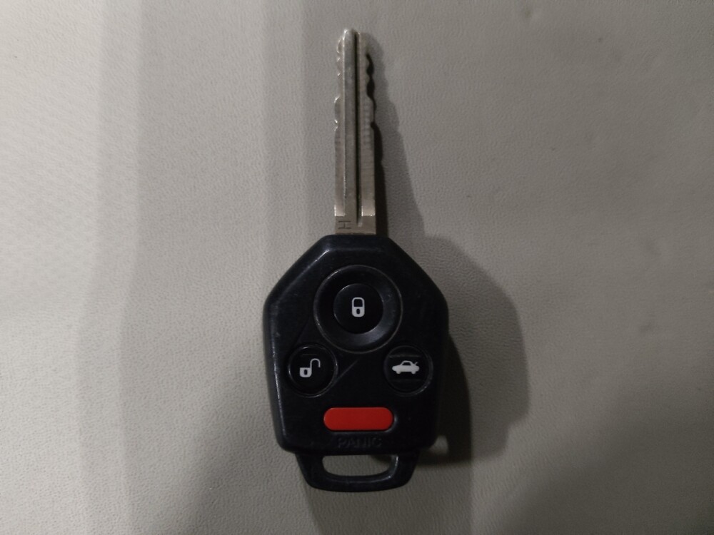 2019 Subaru Impreza in Hialeah, FL 33014 - 18135193 32