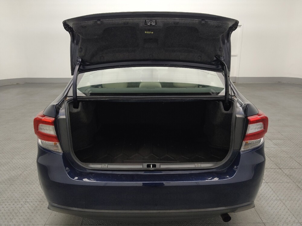 2019 Subaru Impreza in Hialeah, FL 33014 - 18135193 29