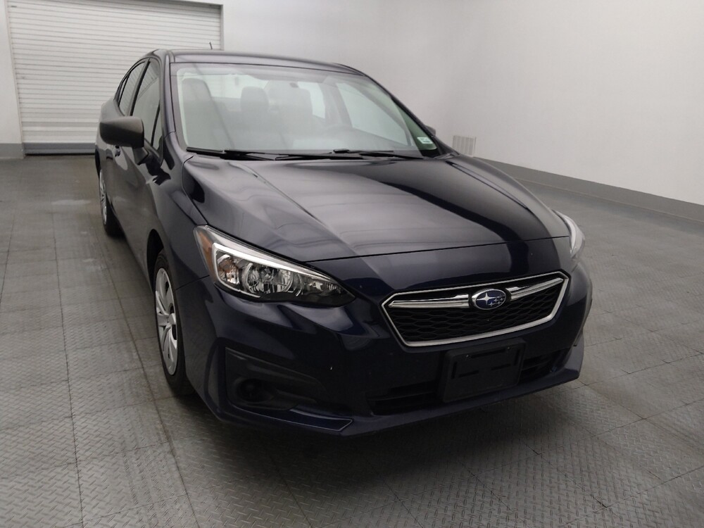 2019 Subaru Impreza in Hialeah, FL 33014 - 18135193 14